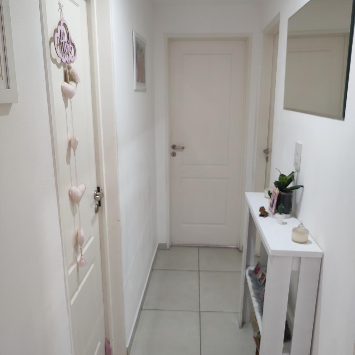 Departamento de 3 Ambientes con Cochera en San Martín 1