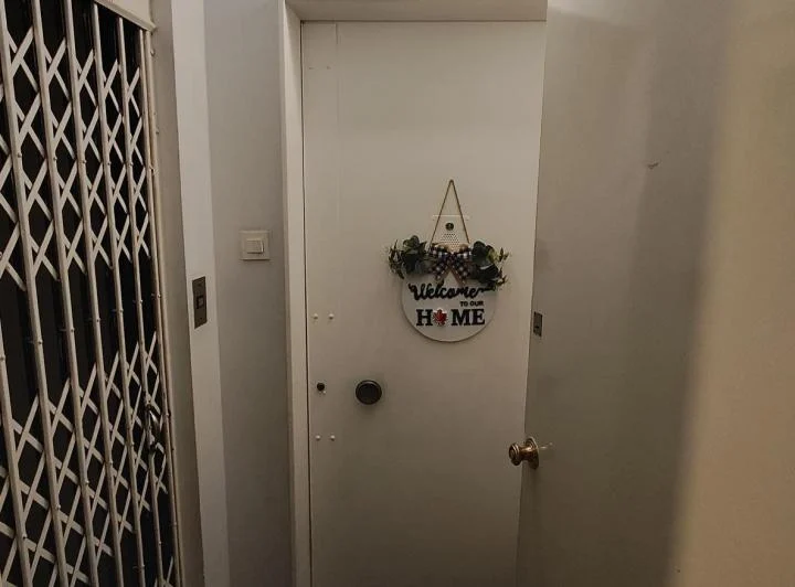 BELGRANO VENTA DEPARTAMENTO DE 4 CUATRO AMBIENTES MAS DEPENDENCIA DE SERVICIOS 5