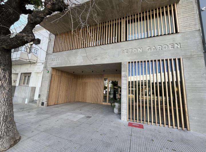 Alquiler Oficina Monoambiente con Cowork, Sum y Piscina 2