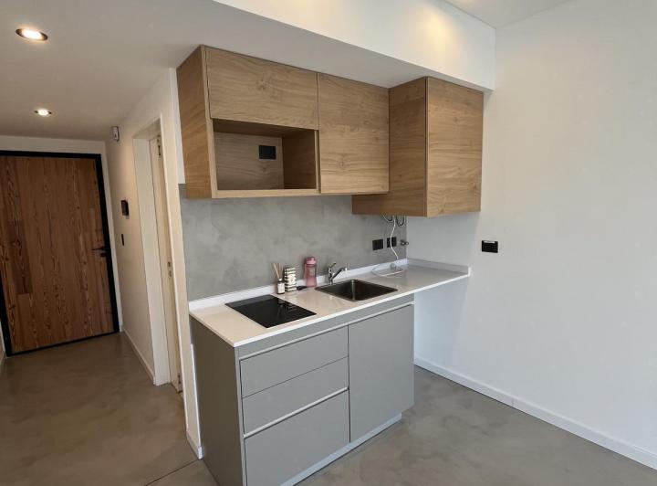 Alquiler Oficina Monoambiente con Cowork, Sum y Piscina 5