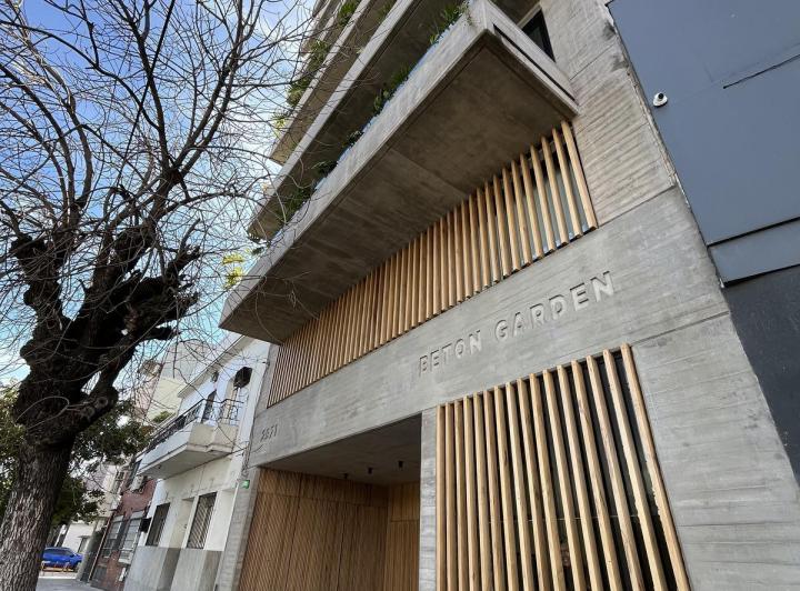 Alquiler Oficina Monoambiente con Cowork, Sum y Piscina 3