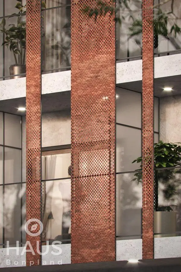 Venta Departamento - Monoambiente con balcon - Palermo Hollywood 4