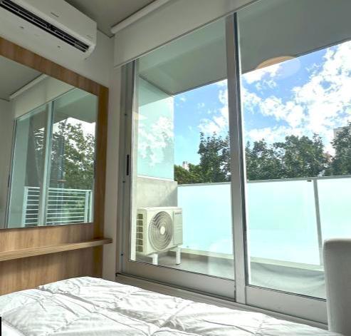 Foto de Venta Departamento a Estrenar Monoambiente Disposición frente en el, imagen 5