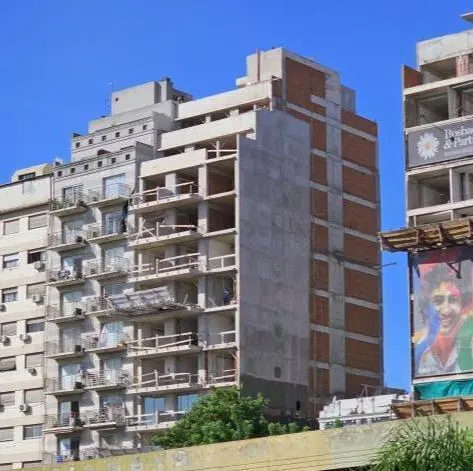 Venta Departamento a Estrenar Monoambiente Disposición frente en el Barrio de San Telmo 4