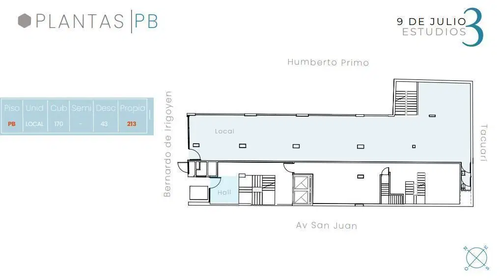 Plano 4