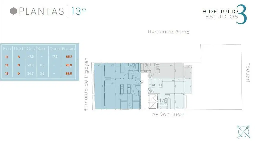Plano 6