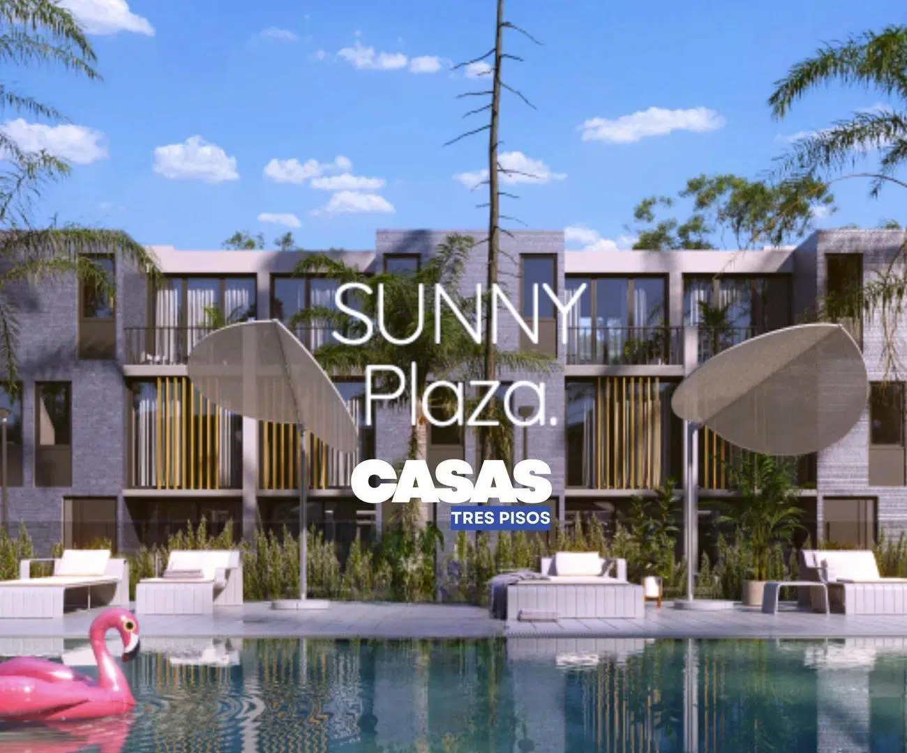 Venta Casa de 4 ambientes con cochera Sunny - Tigre 3