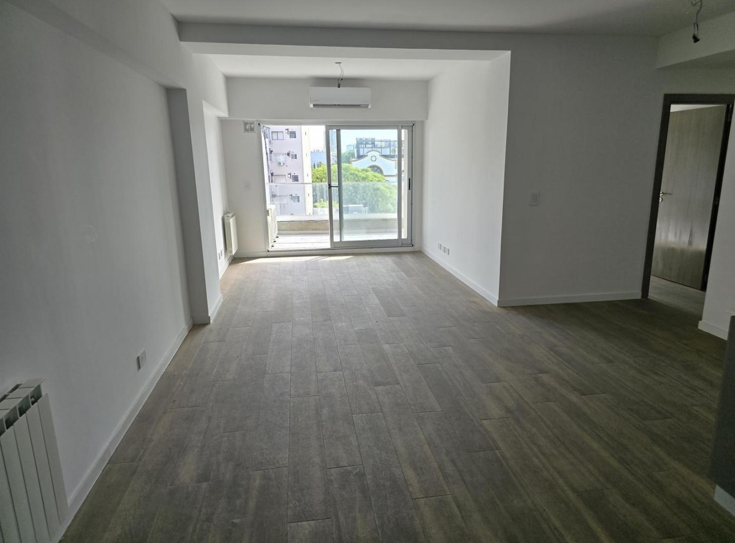 Foto de Departamento 3 Ambientes Lateral - Av. Cabildo en Nuñez, imagen 4