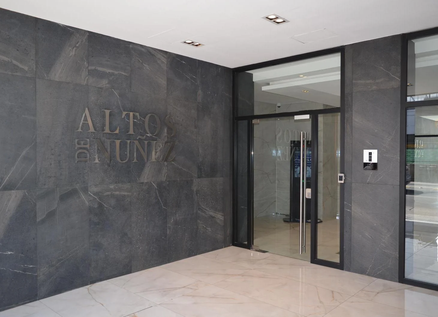 Foto de Departamento 3 Ambientes Lateral - Av. Cabildo en Nuñez, imagen 2