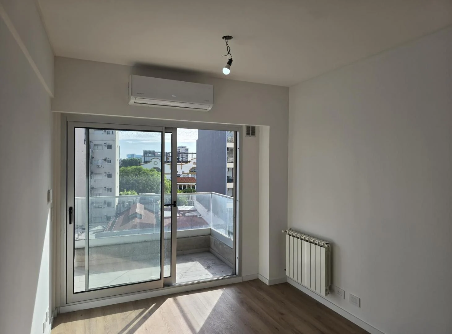 Foto de Departamento 3 Ambientes Lateral - Av. Cabildo en Nuñez, imagen 5