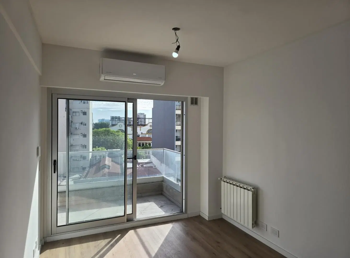 Departamento 3 Ambientes Lateral - Av. Cabildo en Nuñez 5