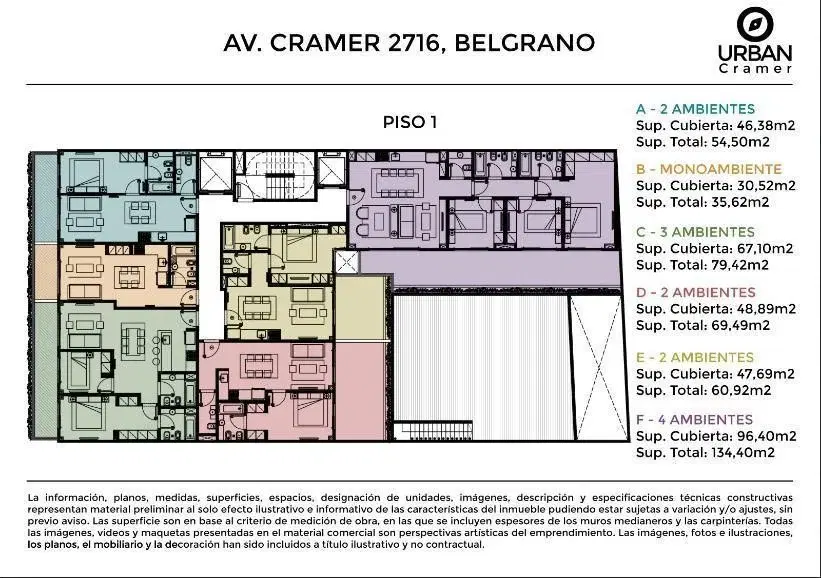 Plano 5