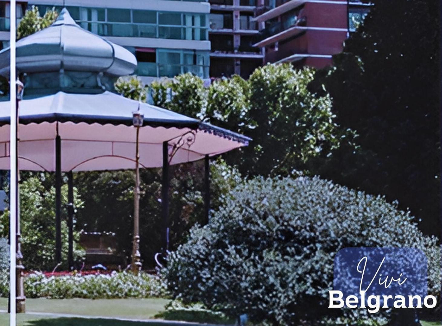 Foto de Venta Departamento 3 ambientes con balcón terraza en Belgrano - En pozo., imagen 4