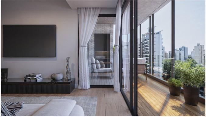 Foto de Venta Departamento 2 ambientes con balcón en Belgrano, imagen 1
