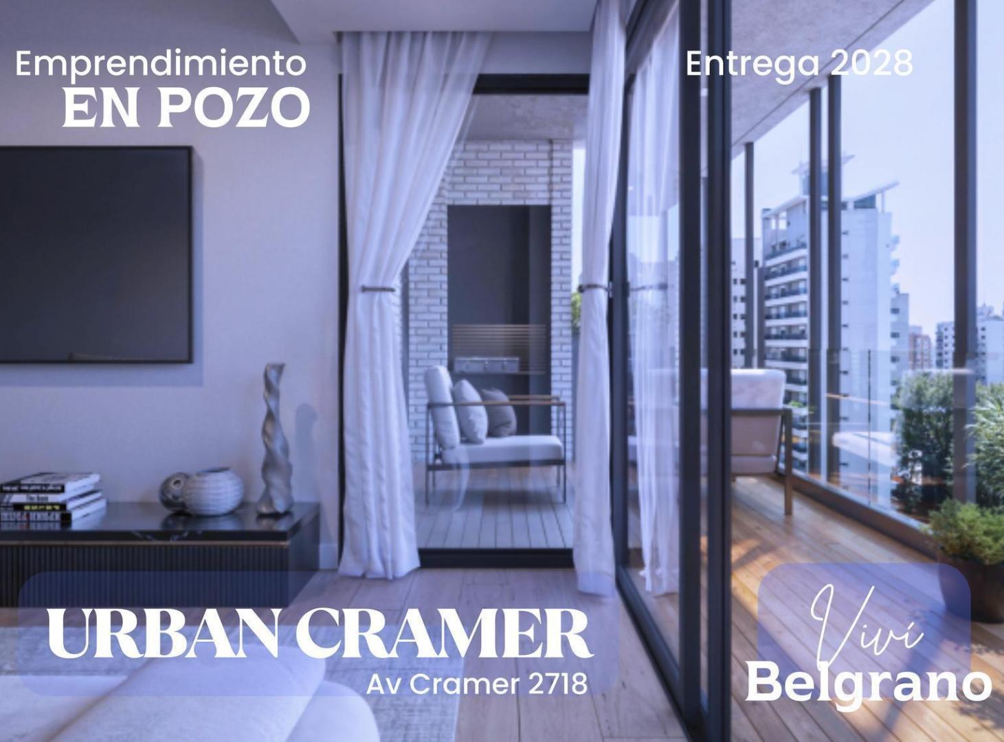 Foto de Venta Departamento 2 ambientes con balcón en Belgrano, imagen 2