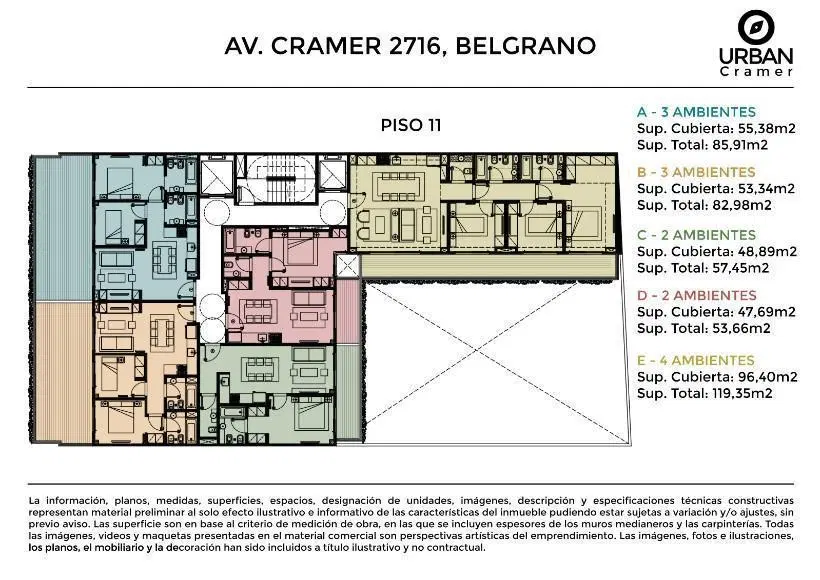 Plano 3