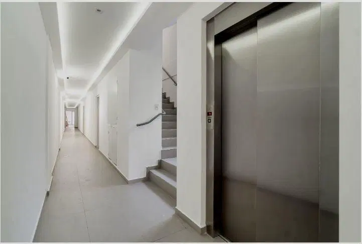 Alquiler Departamento 3 ambientes - Balcon Terraza - Parrilla individual - edificio tipo PH 5