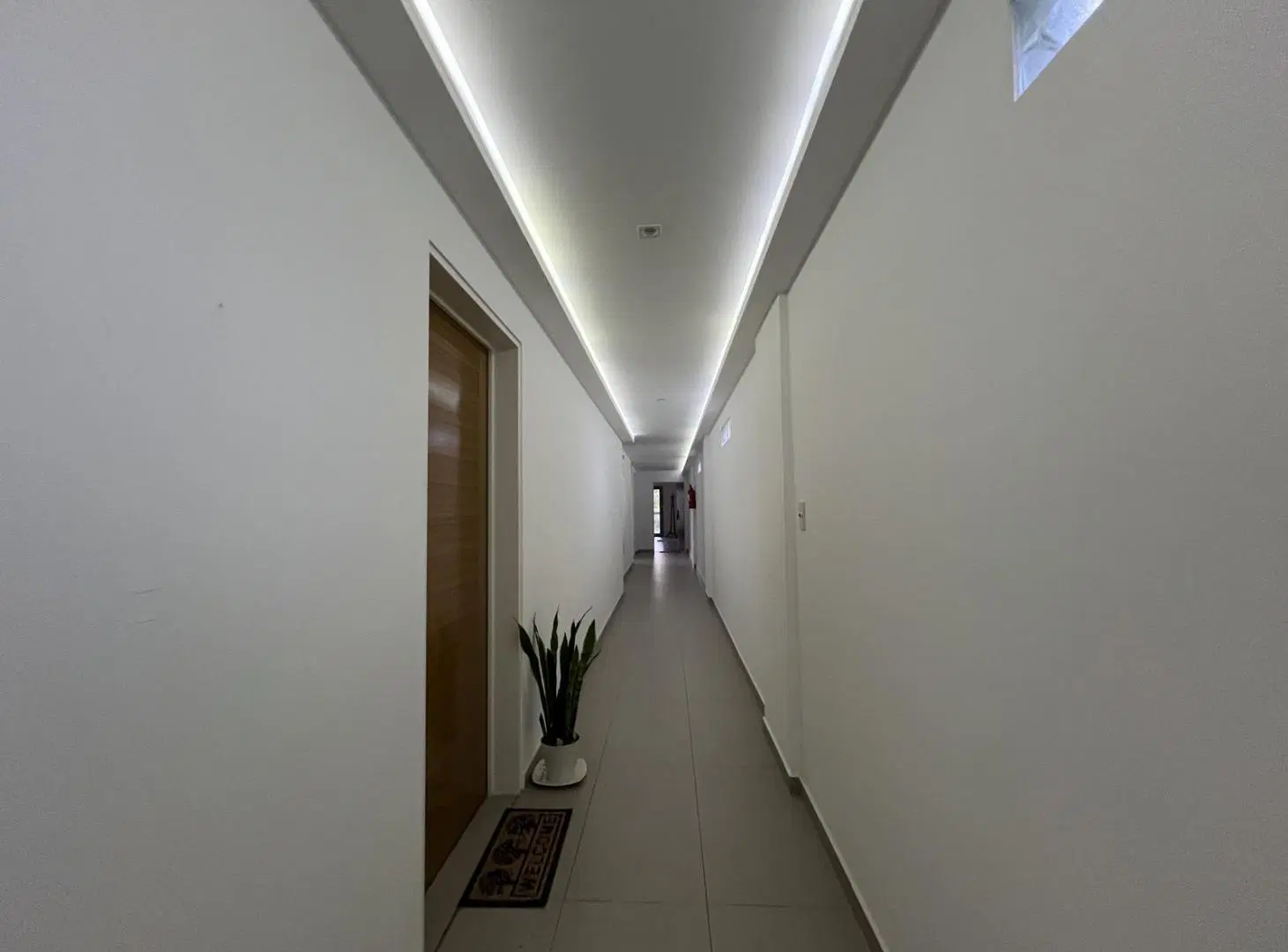 Alquiler Departamento 3 ambientes - Balcon Terraza - Parrilla individual - edificio tipo PH 2