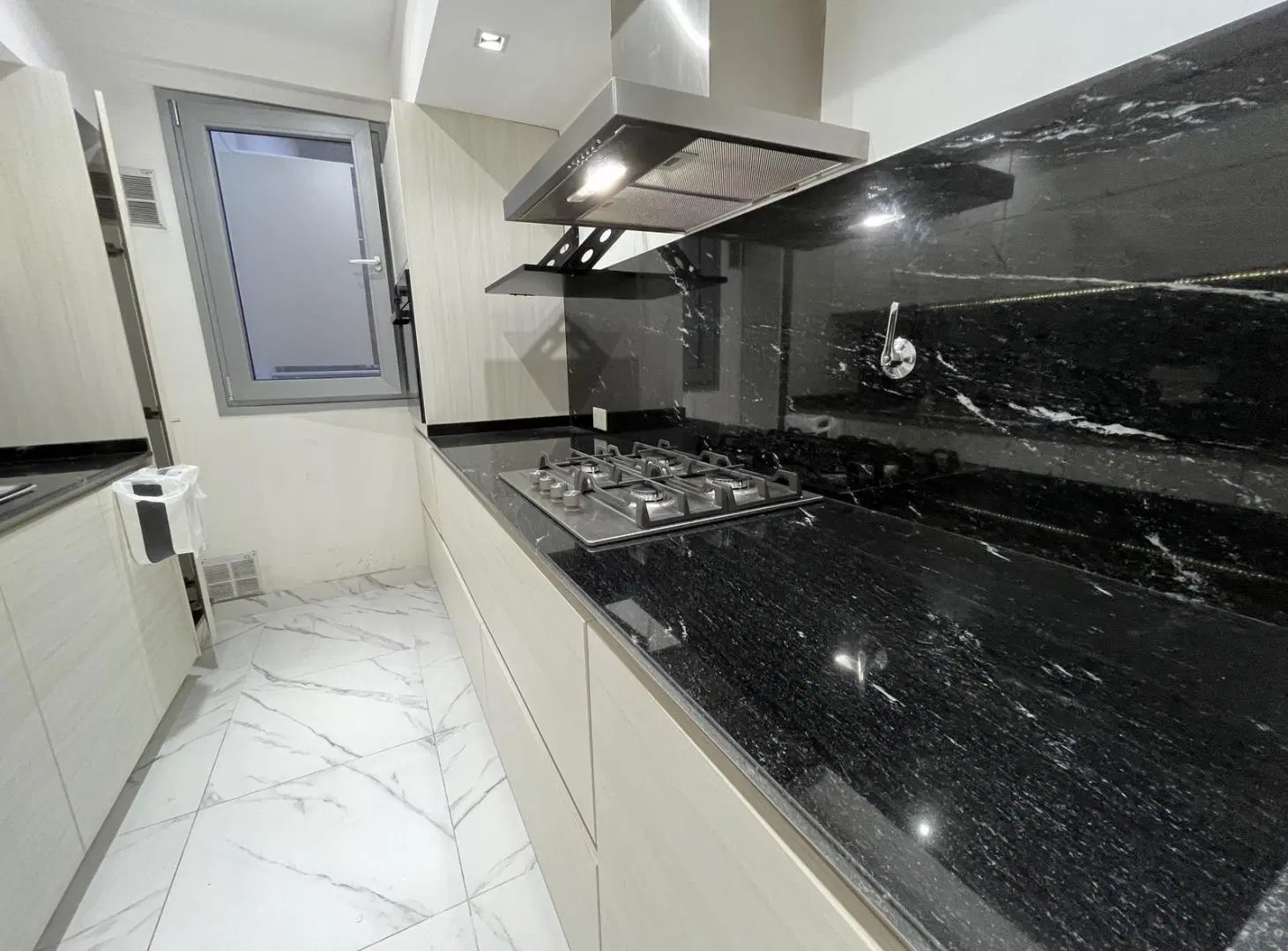 Alquiler Departamento 3 ambientes - Balcon Terraza - Parrilla individual - edificio tipo PH 4