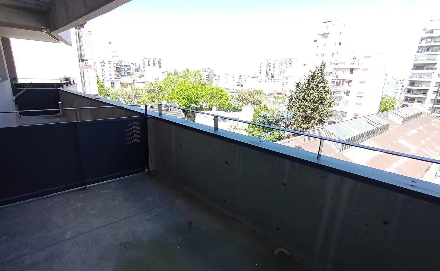 Departamento en San Cristobal 5