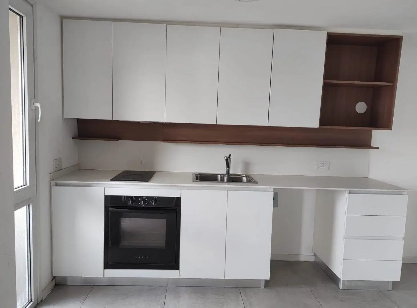 Departamento en San Cristobal 2