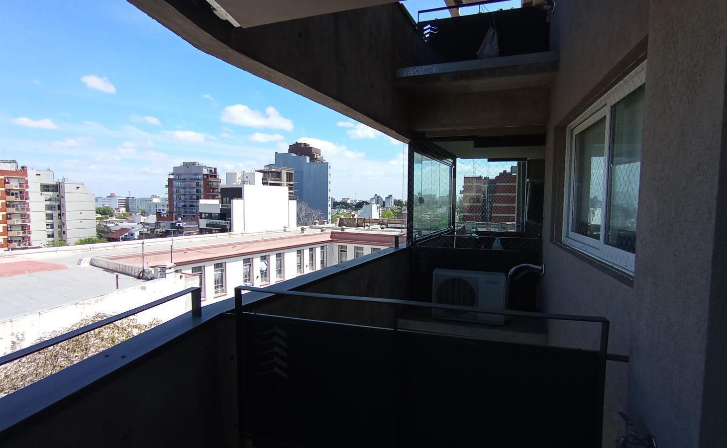 Departamento en San Cristobal