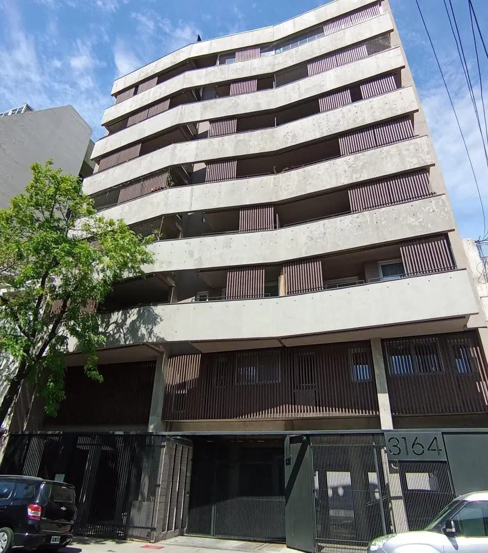 Departamento en San Cristobal 4