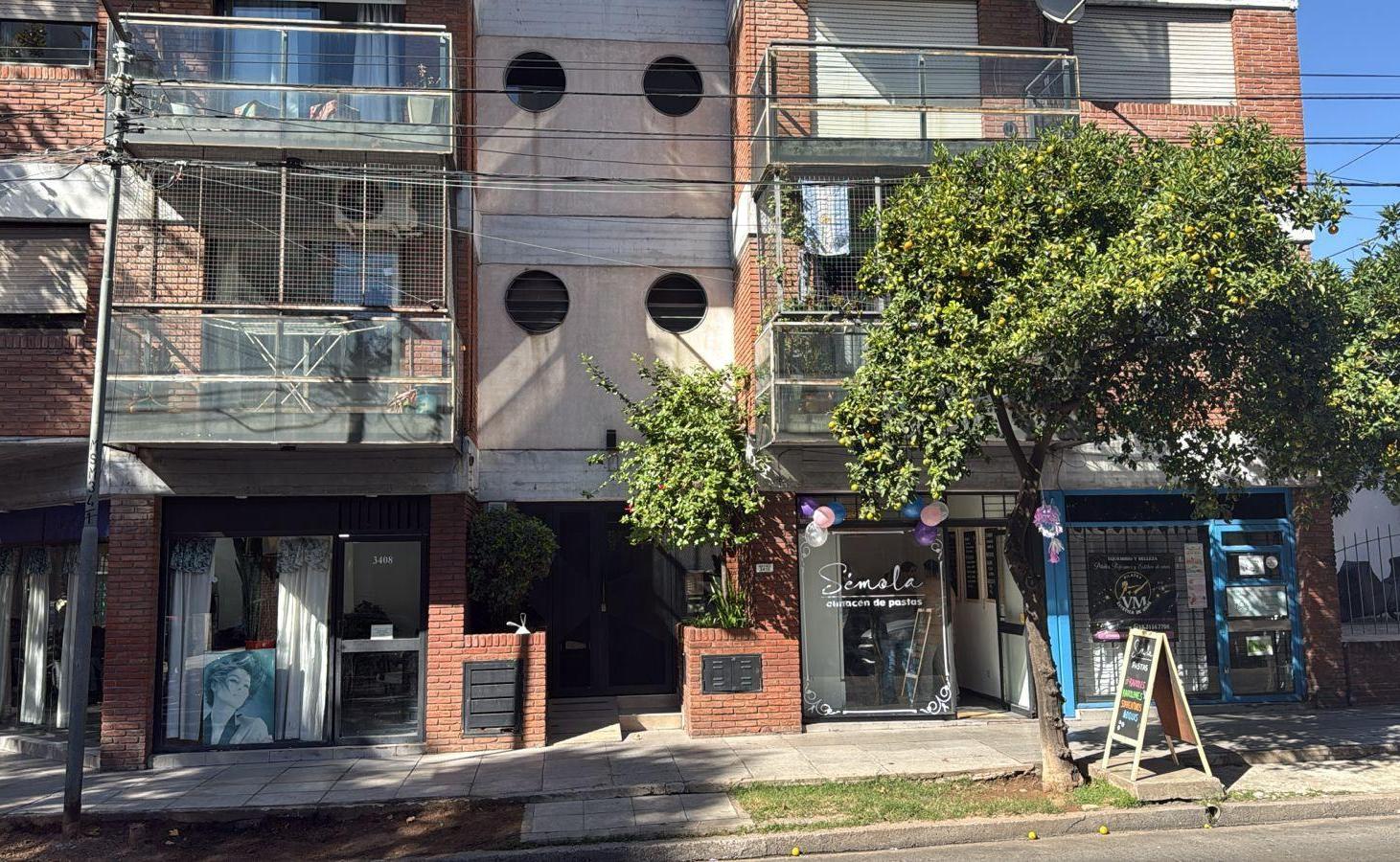 Foto de Venta Departamento Monoambiente en San Martin centro, imagen 5