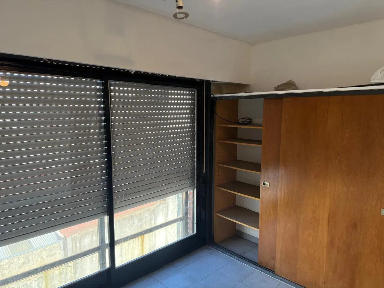 Venta Departamento Monoambiente en  San Martin centro 4