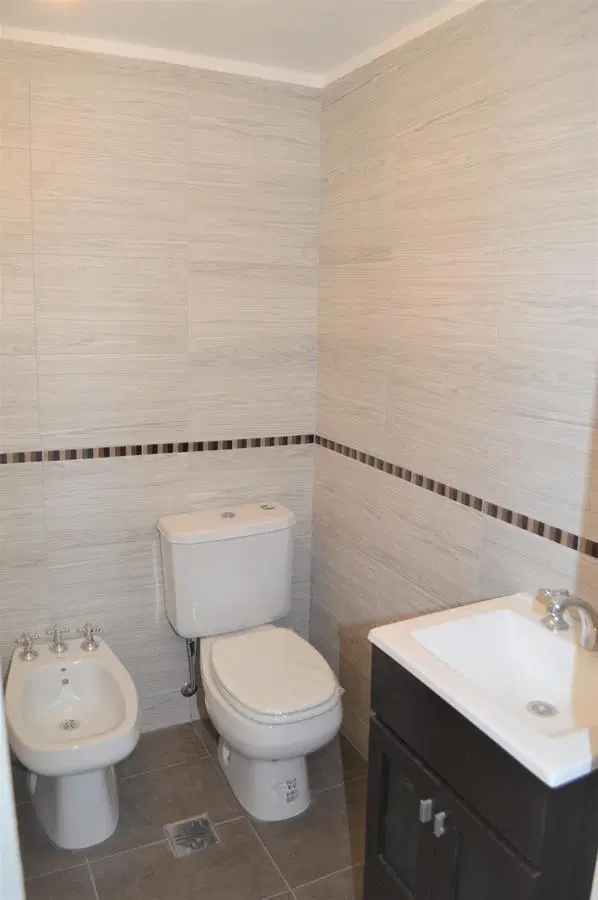 VENTA DEPARTAMENTO 2 AMBIENTES EN SAN MARTIN CON BALCON – CON RENTA 8