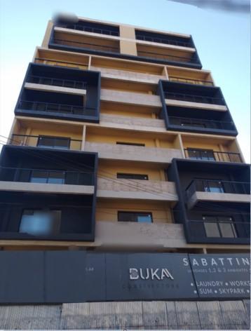 Venta Departamento 1 ambiente lateral - Caseros