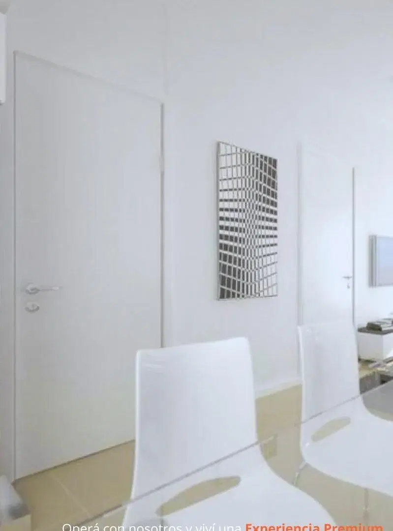 Venta Departamento  1 ambiente lateral   - Caseros 3