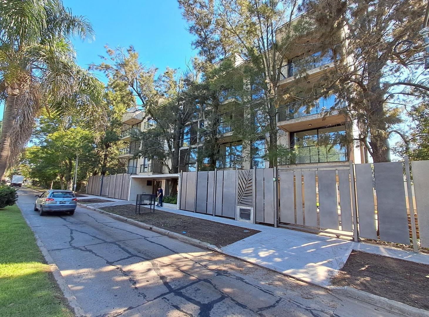 Foto de Departamento de 3 Ambientes con Balcón - Barrio General Pacheco, imagen 2