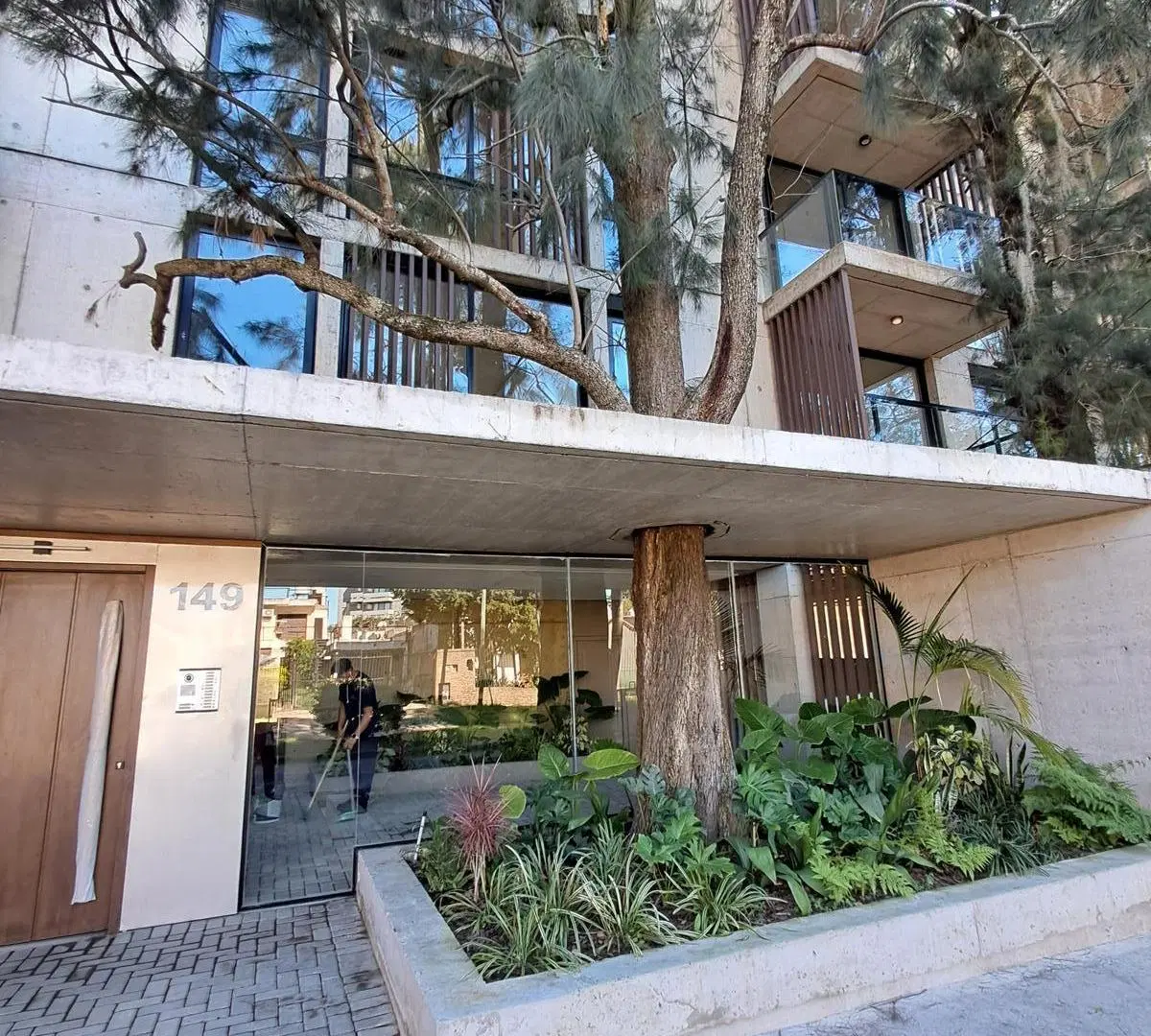 Departamento de 3 Ambientes con Balcón - Barrio General Pacheco 3