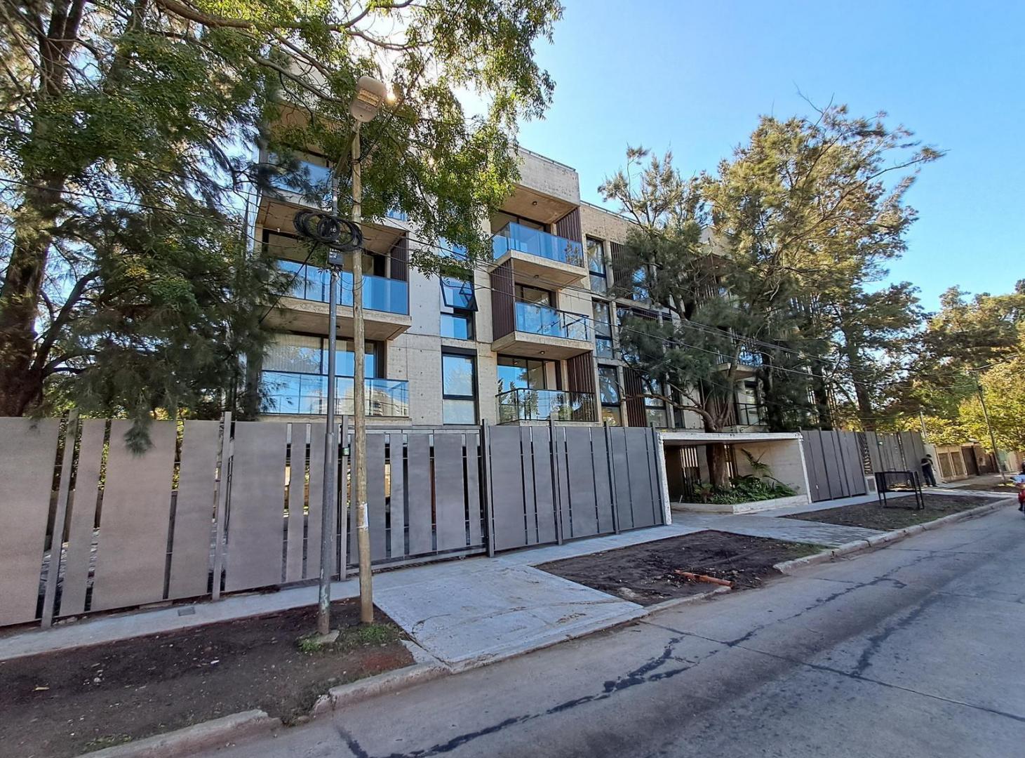 Foto de Departamento de 3 Ambientes con Balcón - Barrio General Pacheco, imagen 5