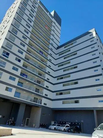 Departamento en Venta   3 ambientes Gran Balcon aterrazado y cochera cubierta    - San Martin 5