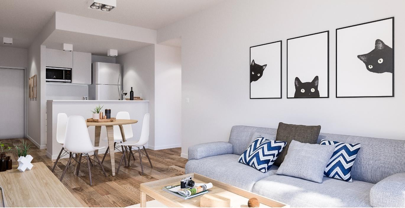 Foto de Venta Departamento (2) dos ambientes al frente en San Telmo, imagen 3
