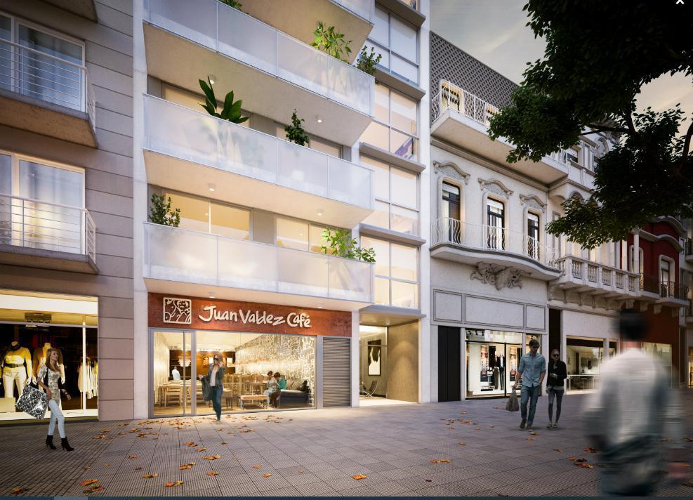 Foto de Venta Departamento (2) dos ambientes al frente en San Telmo, imagen 4