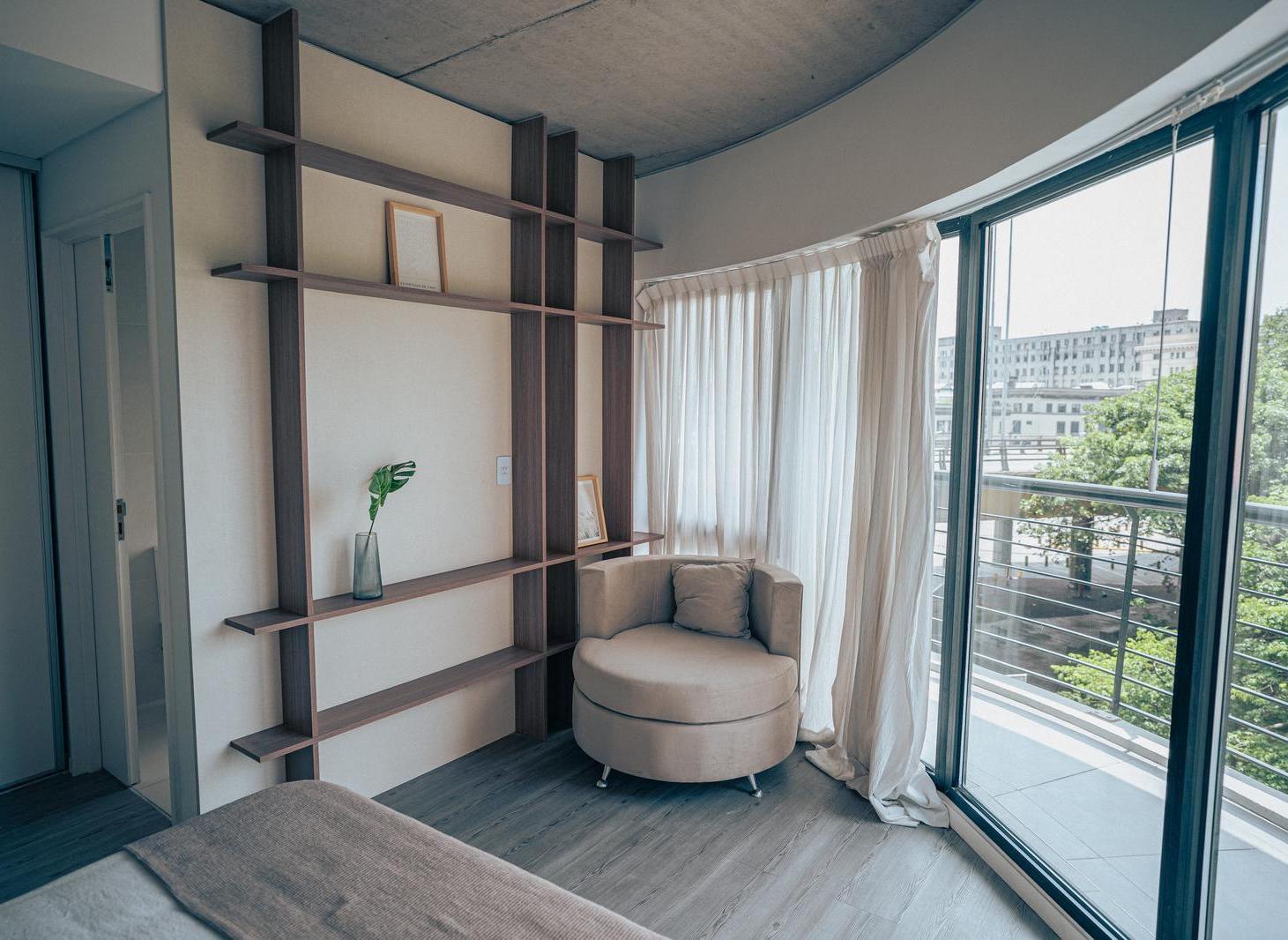 Foto de Venta Departamento 3 Ambientes con Balcón al Frente - Barracas, imagen 5