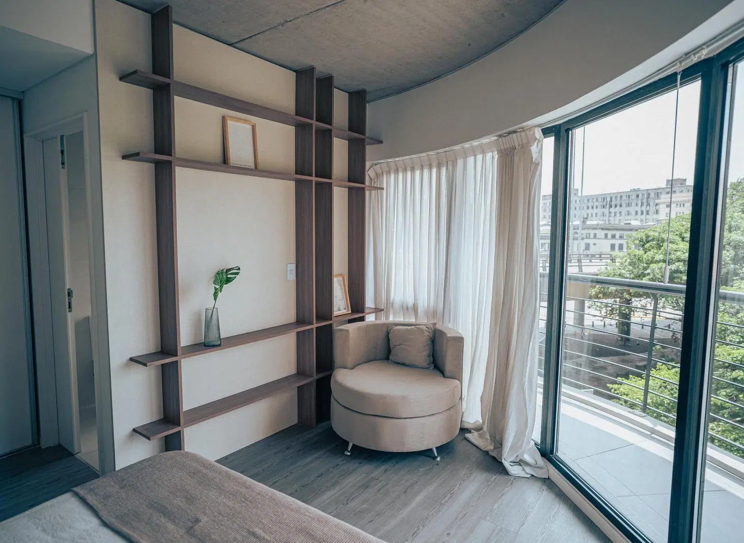 Venta Departamento 3 Ambientes con Balcón al Frente - Barracas 5