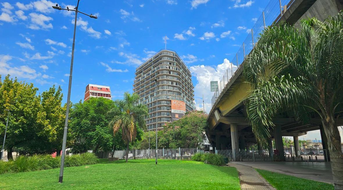 Foto de Venta Departamento 3 Ambientes con Balcón al Frente - Barracas, imagen 2
