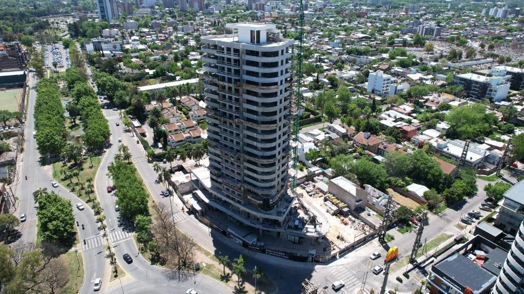 Venta Departamento 3 ambientes | 2 baños | Balcón - Municipalidad de Tigre