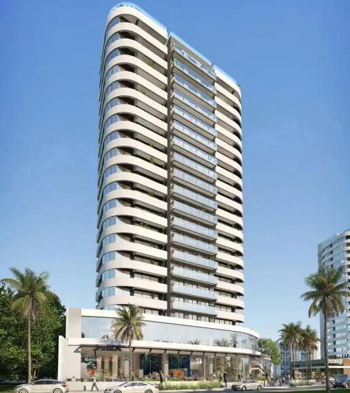 Venta Departamento 3 ambientes | 2 baños | Balcón - Municipalidad de Tigre 5