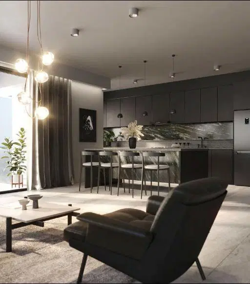 Venta Departamento 3 ambientes | 2 baños | Balcón - Municipalidad de Tigre 4