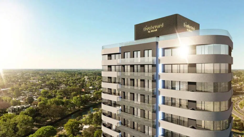Venta Departamento 5 ambientes  4 baños , Balcones - Municipalidad de Tigre 5