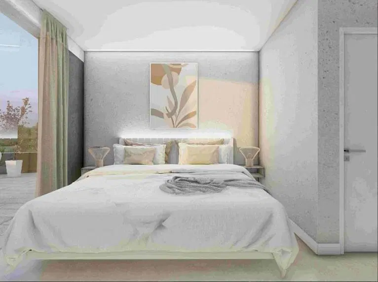 Departamento en Venta | 2 Ambientes con Balcón | Diseño y Comodidad. 2