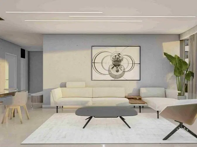 Departamento en Venta | 2 Ambientes con Balcón | Diseño y Comodidad. 3