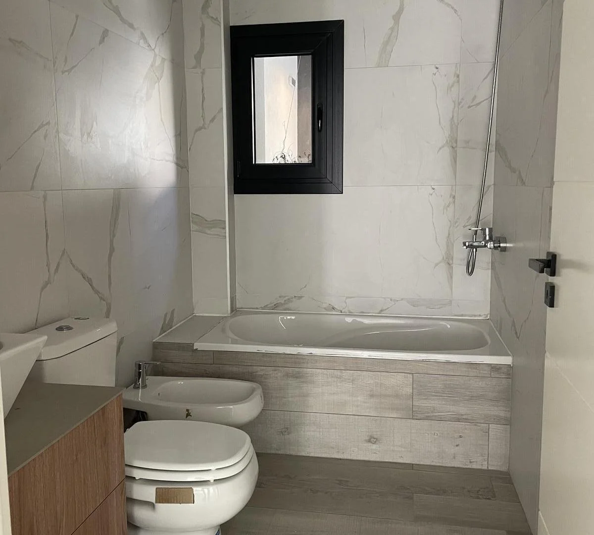 Foto de Departamento 4 ambientes con balcón en Belgrano, imagen 4