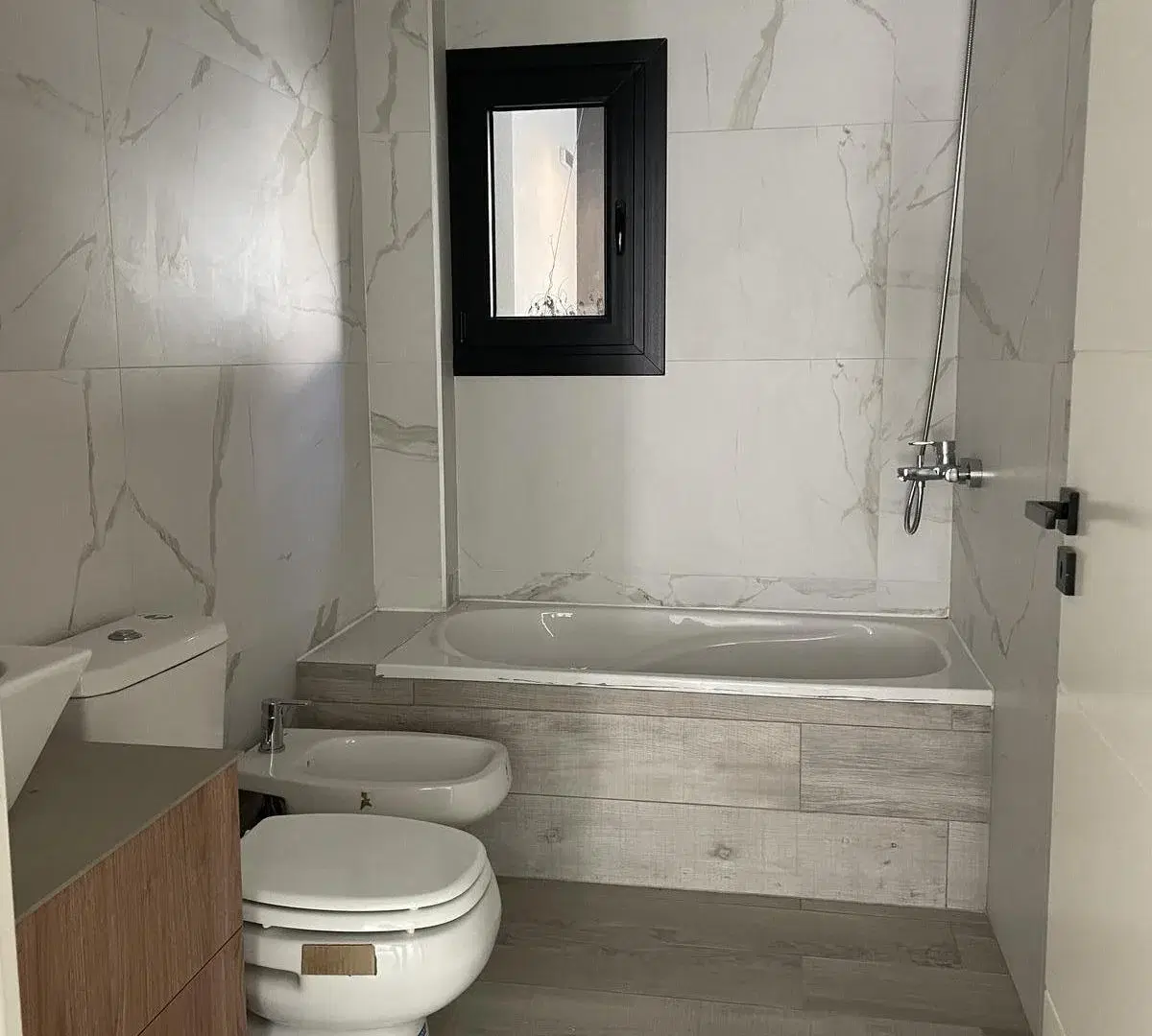 Departamento 4 ambientes  con balcón en Belgrano 4