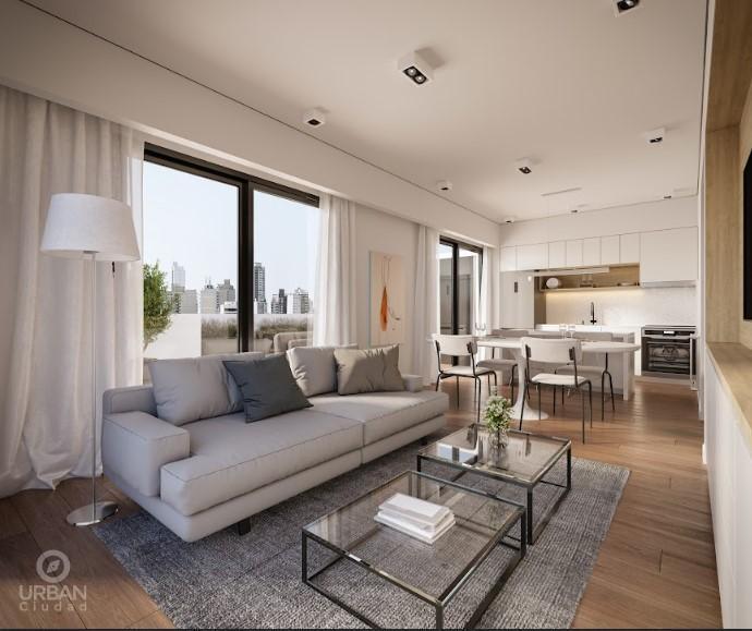 Foto de Departamento 4 ambientes con balcón en Belgrano, imagen 5